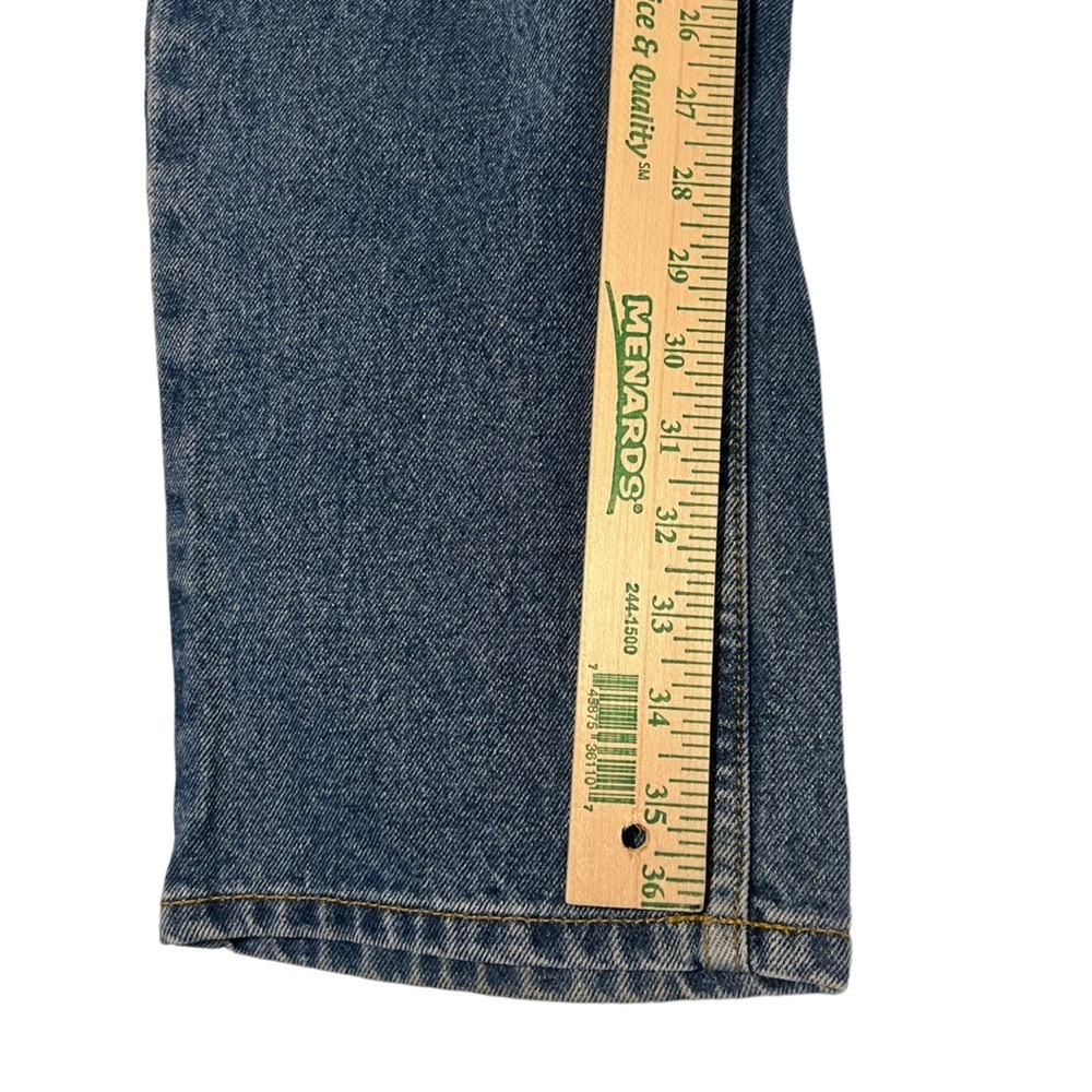 Vintage Rockies Relaxed X-Long Jeans - Picture 8 of 9